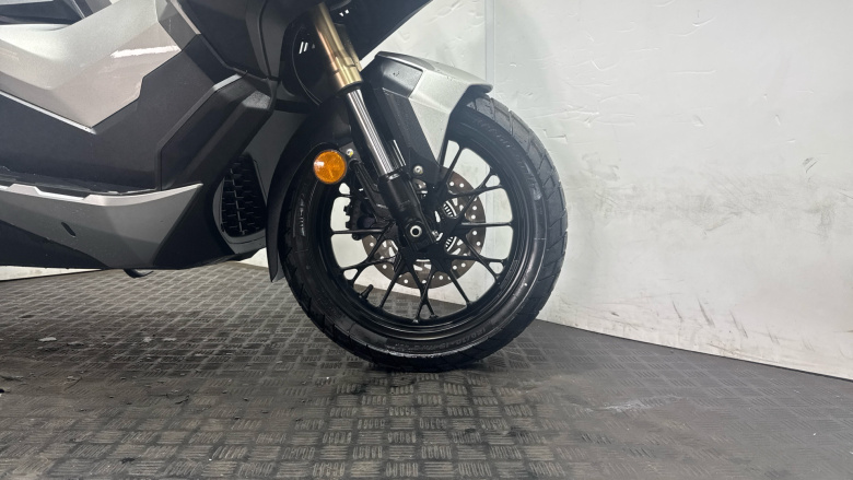 (23MY) Honda ADV 350